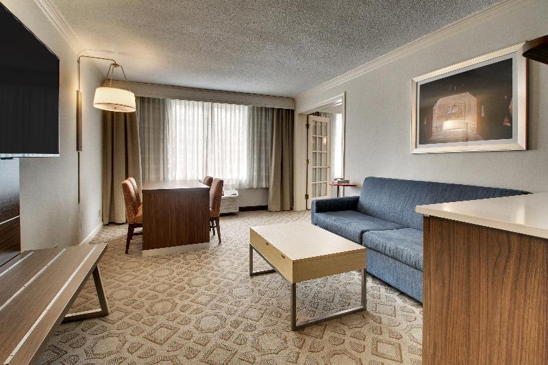 Holiday Inn Express Poughkeepsie image
