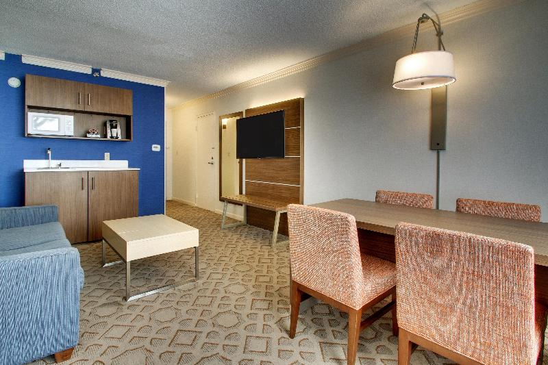 Holiday Inn Express Poughkeepsie image