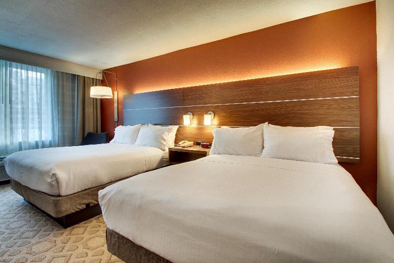 Holiday Inn Express Poughkeepsie image