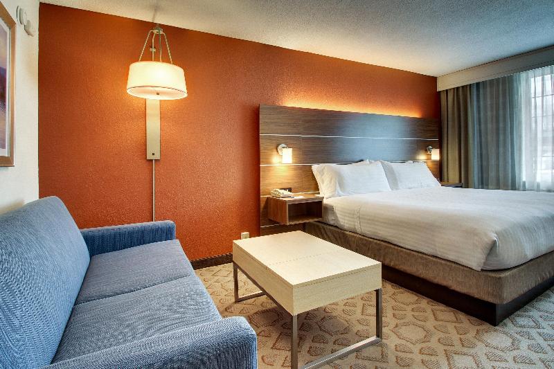 Holiday Inn Express Poughkeepsie image