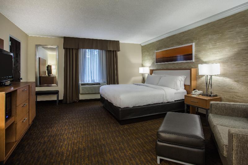 Holiday Inn Saratoga Springs photo 17