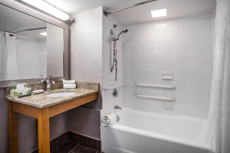 Holiday Inn Saratoga Springs image