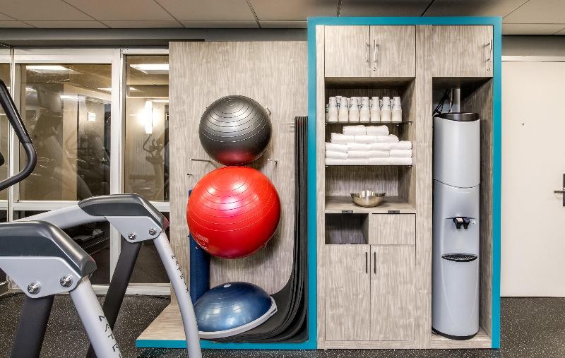 Crowne Plaza Suffern Mahwah image