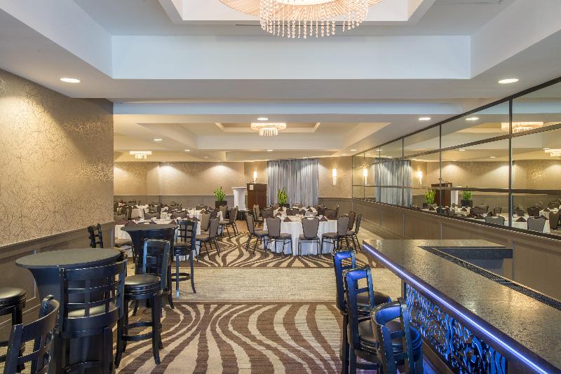 Crowne Plaza Suffern Mahwah image