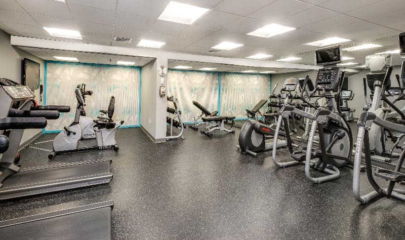 Crowne Plaza Suffern Mahwah image