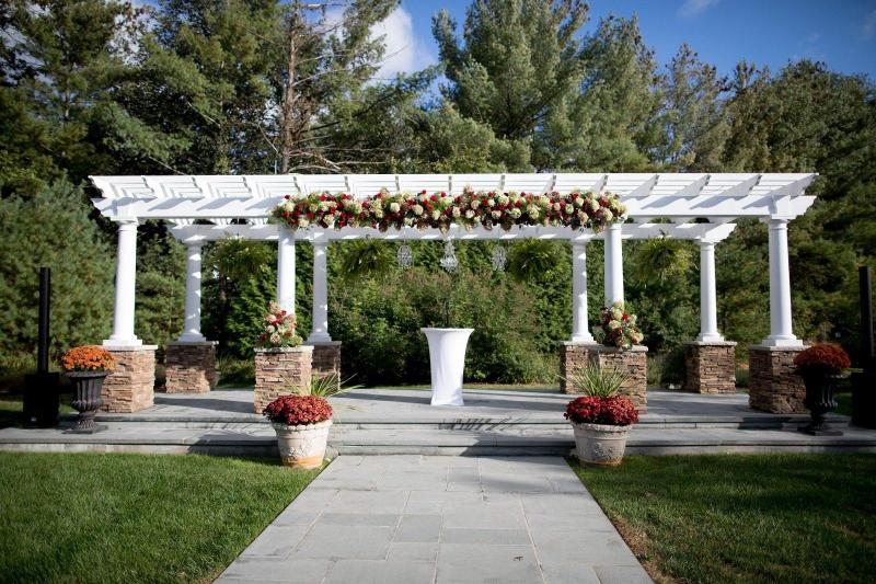 Crowne Plaza Suffern Mahwah image