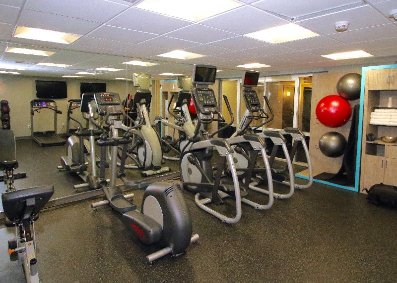 Crowne Plaza Suffern Mahwah image
