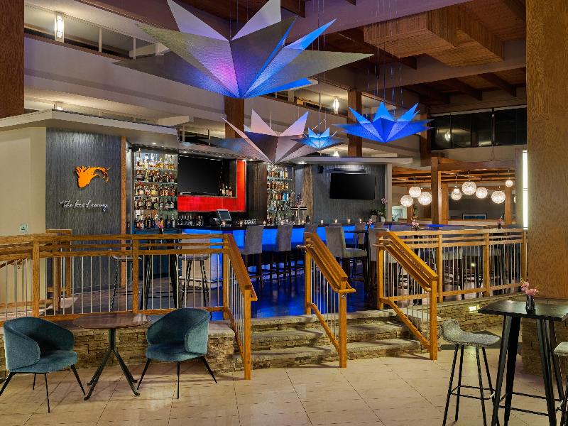 Crowne Plaza Suffern Mahwah image