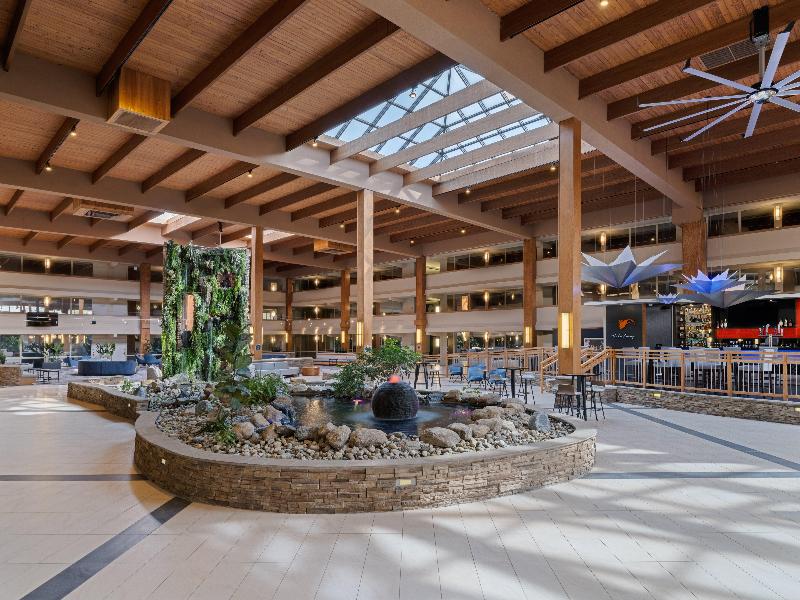 Crowne Plaza Suffern Mahwah image