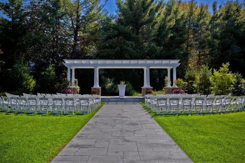 Crowne Plaza Suffern Mahwah image