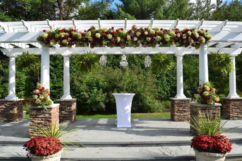 Crowne Plaza Suffern Mahwah image