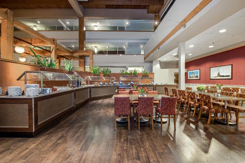 Crowne Plaza Suffern Mahwah image