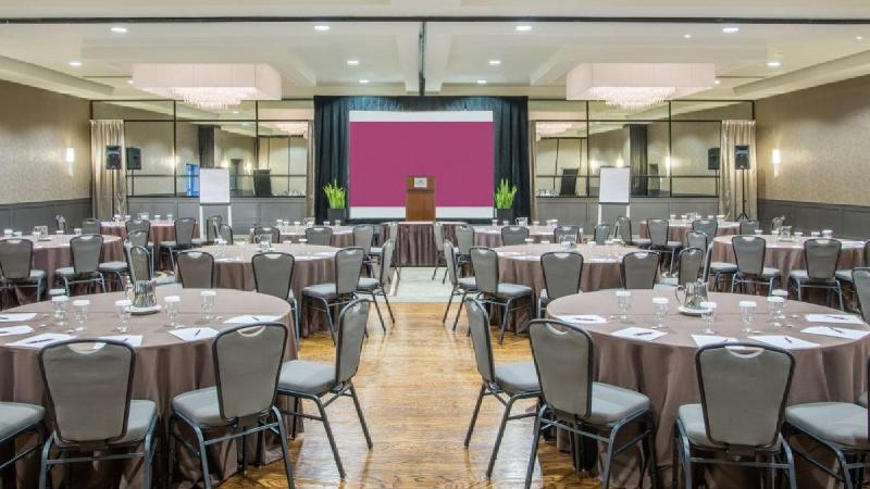 Crowne Plaza Suffern Mahwah image