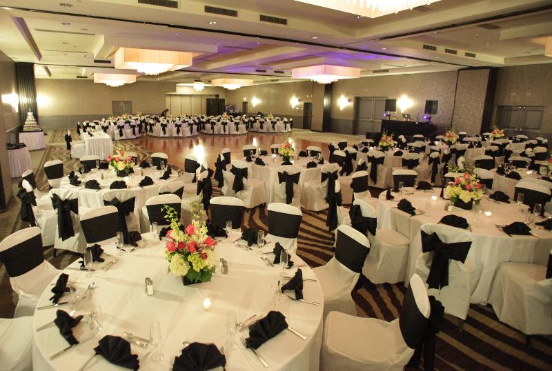 Crowne Plaza Suffern Mahwah image