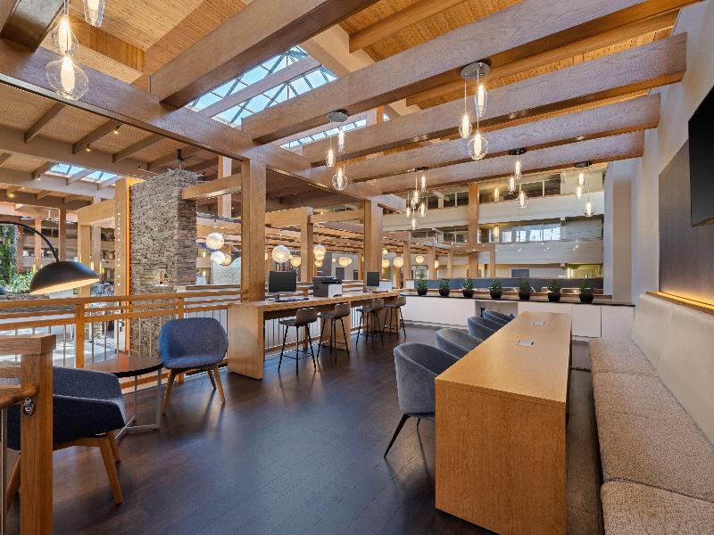 Crowne Plaza Suffern Mahwah image
