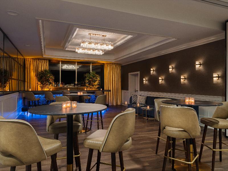 Crowne Plaza Suffern Mahwah image