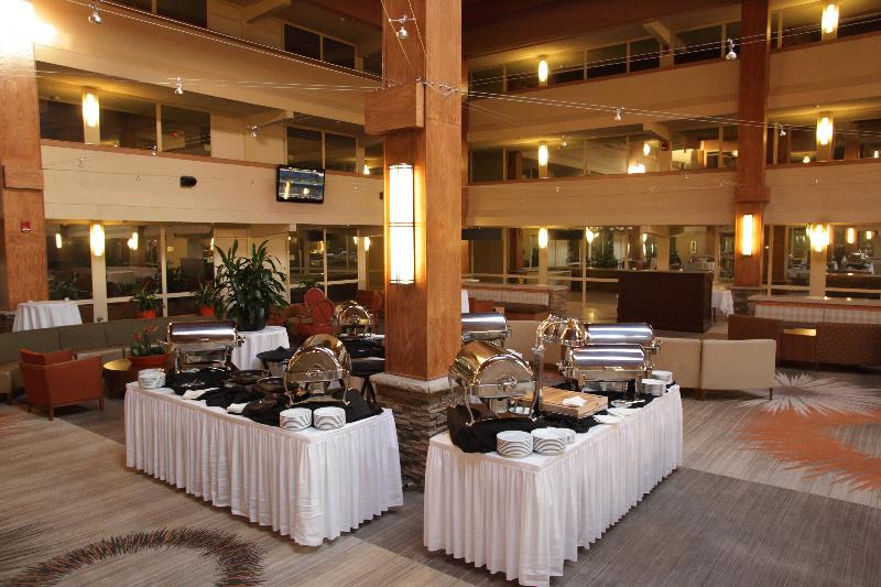 Crowne Plaza Suffern Mahwah image