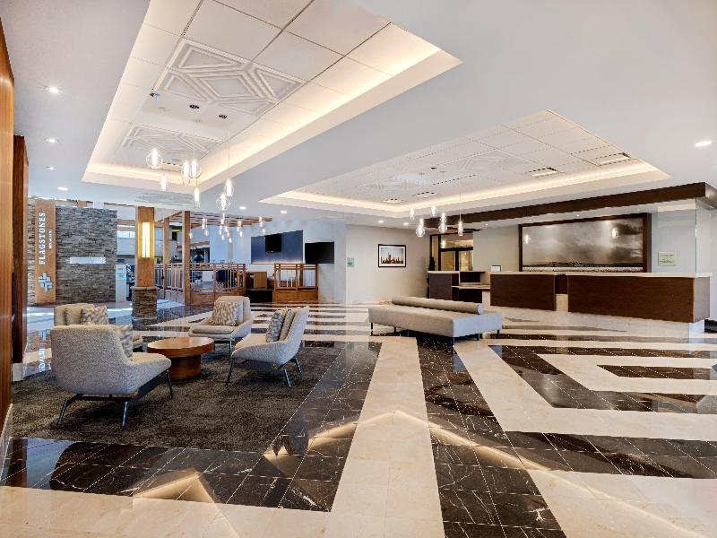 Crowne Plaza Suffern Mahwah image