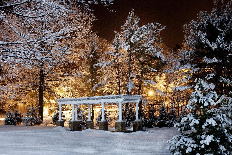 Crowne Plaza Suffern Mahwah image
