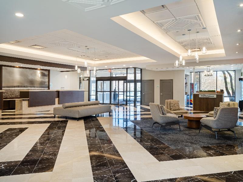 Crowne Plaza Suffern Mahwah image