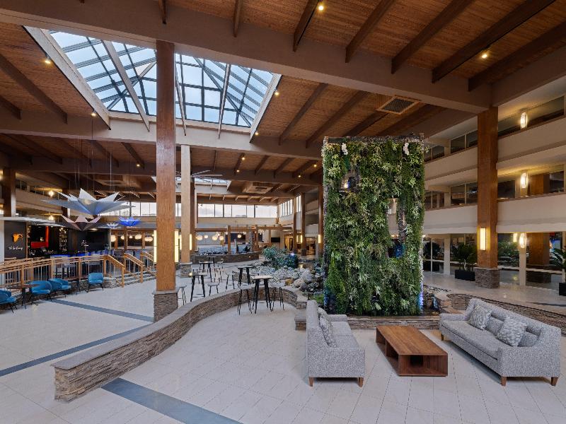Crowne Plaza Suffern Mahwah image
