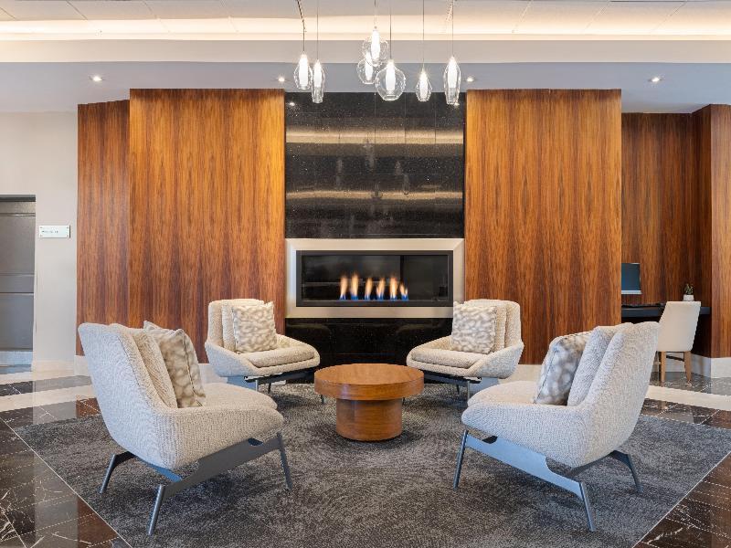 Crowne Plaza Suffern Mahwah image