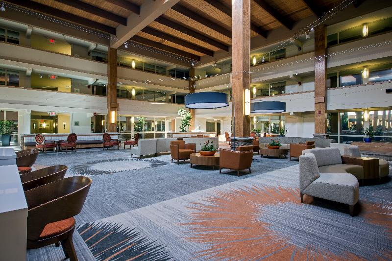 Crowne Plaza Suffern Mahwah image