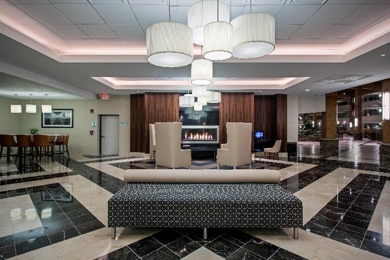 Crowne Plaza Suffern Mahwah image