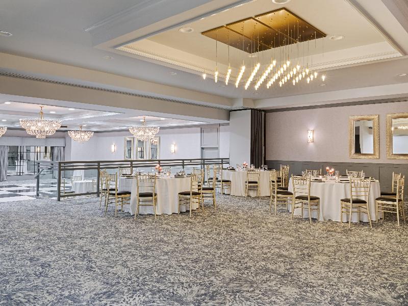 Crowne Plaza Suffern Mahwah image