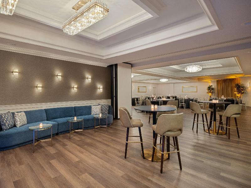 Crowne Plaza Suffern Mahwah image