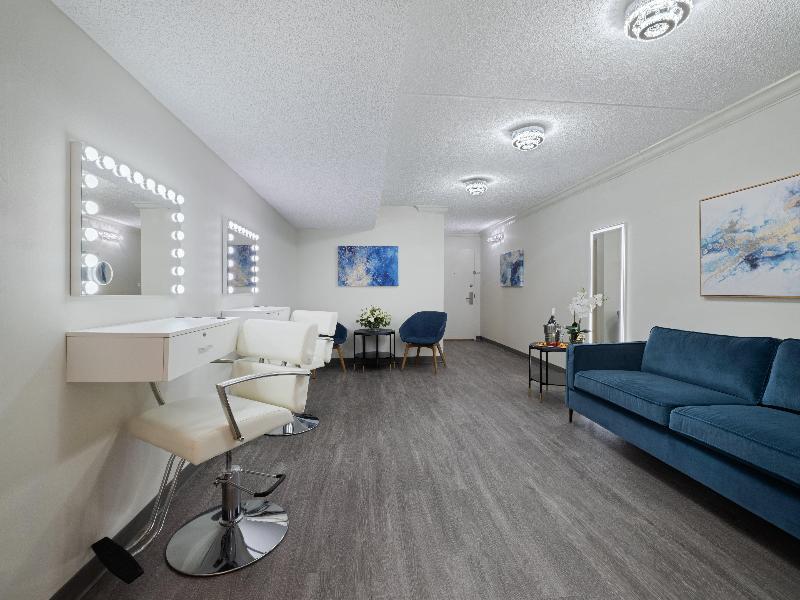 Crowne Plaza Suffern Mahwah image
