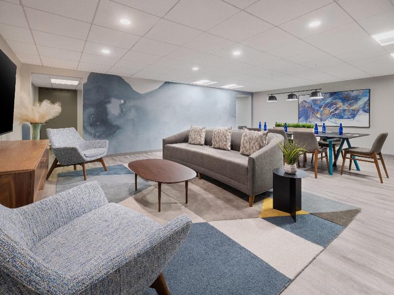 Crowne Plaza Suffern Mahwah image