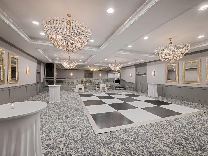 Crowne Plaza Suffern Mahwah image
