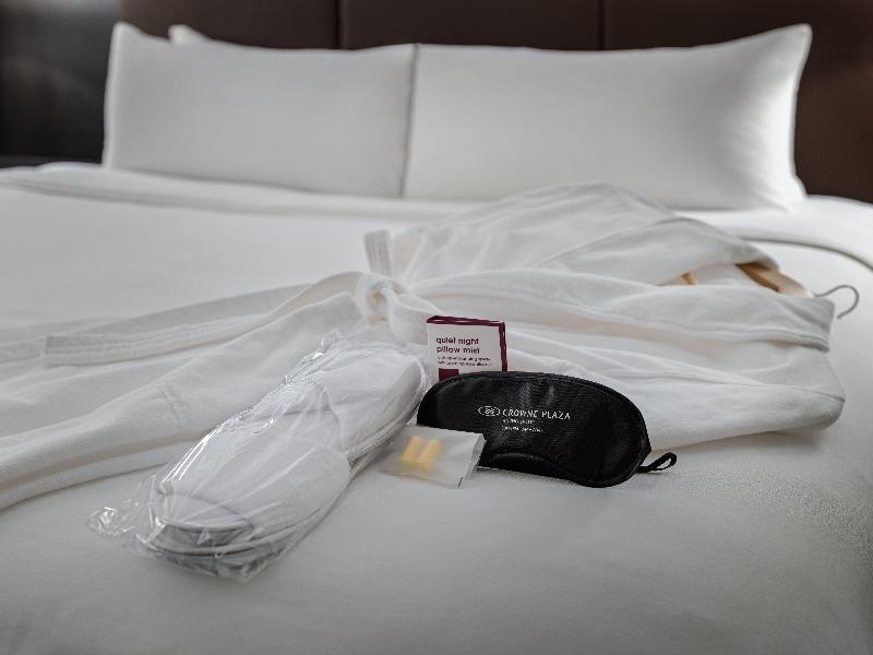 Crowne Plaza Suffern Mahwah image