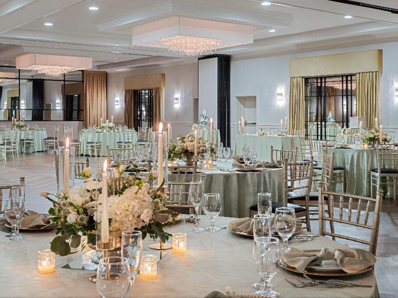 Crowne Plaza Suffern Mahwah image