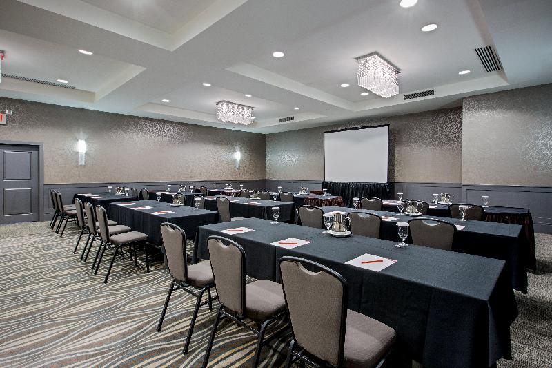Crowne Plaza Suffern Mahwah image
