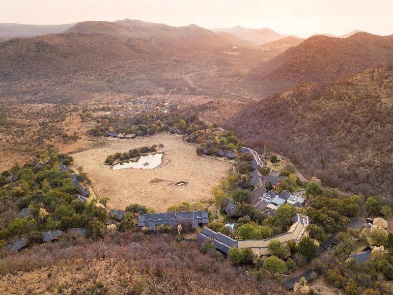 Bakubung Bush Lodge image