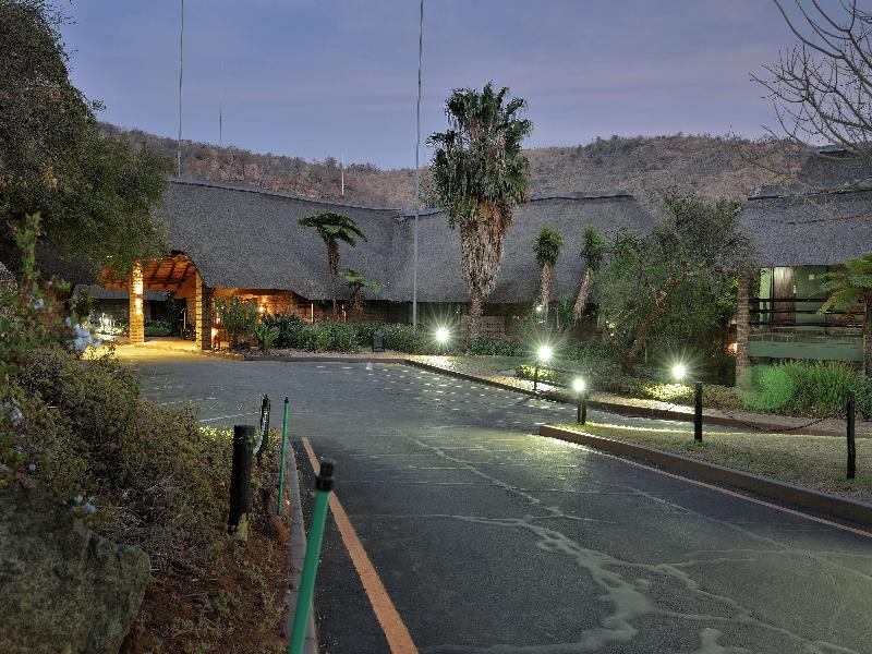 Bakubung Bush Lodge image