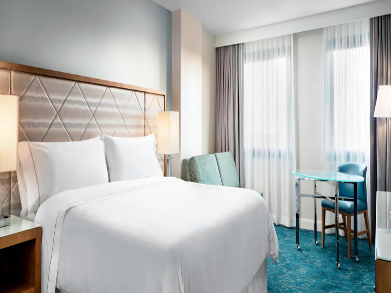Walt Disney World Dolphin Resort image