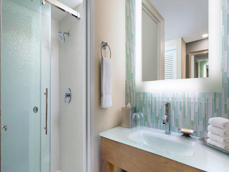 Walt Disney World Dolphin Resort image