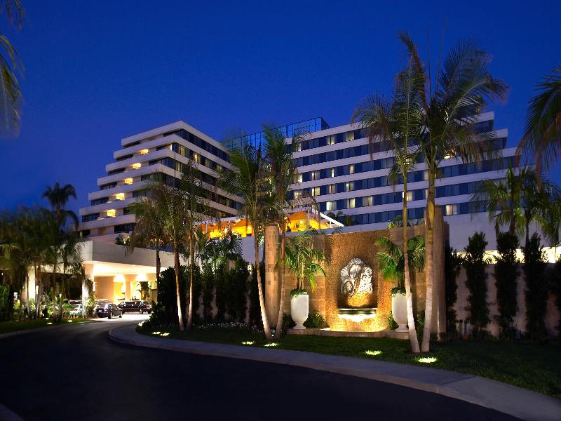 Renaissance Newport Beach Hotel