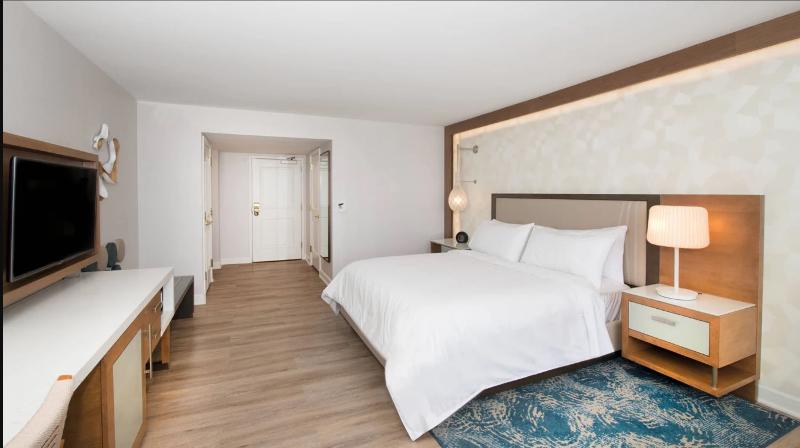 Renaissance Newport Beach Hotel image