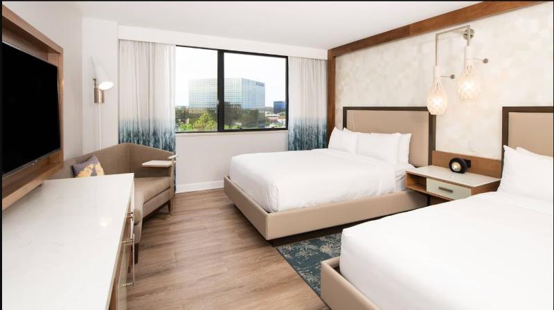 Renaissance Newport Beach Hotel image