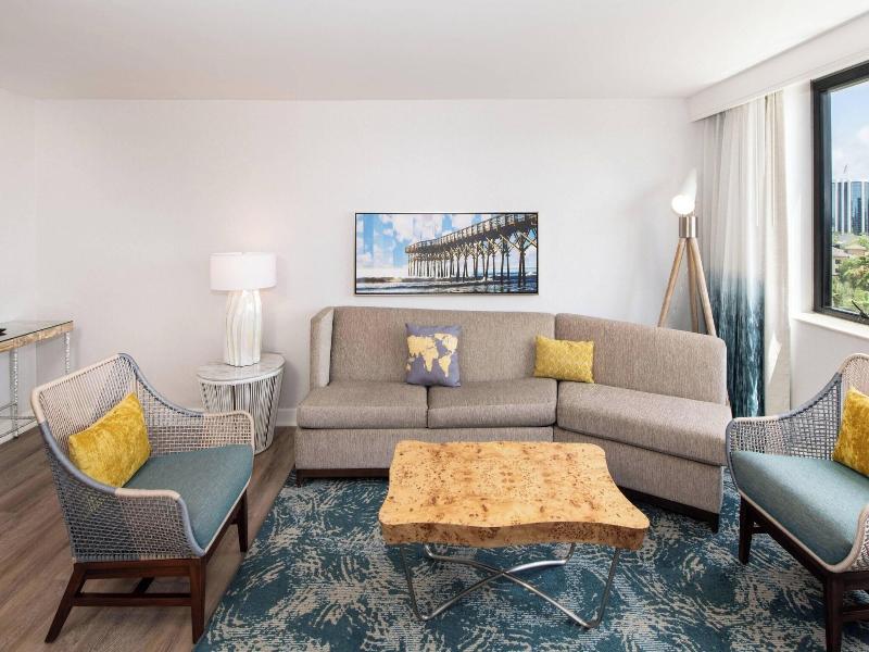 Renaissance Newport Beach Hotel image