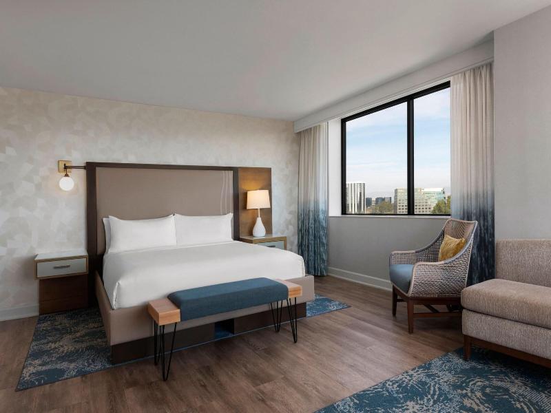 Renaissance Newport Beach Hotel image