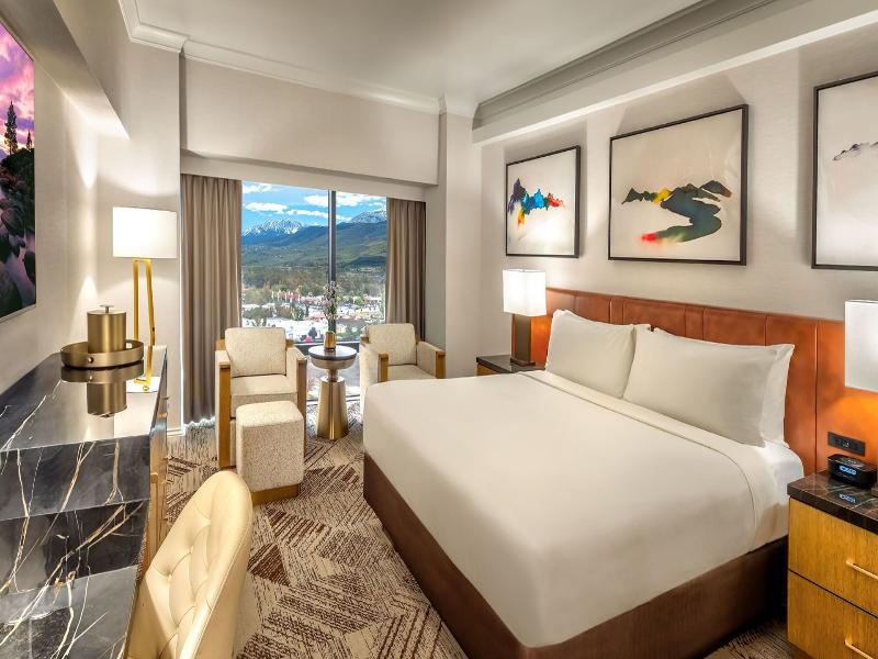 Atlantis Casino Resort Spa image