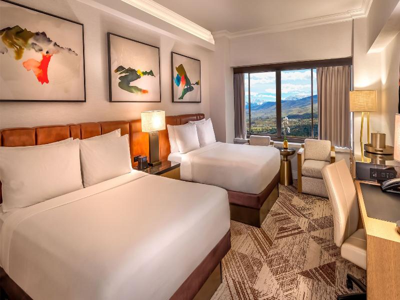 Atlantis Casino Resort Spa image