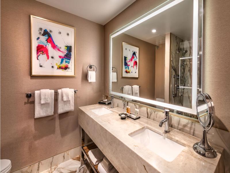 Atlantis Casino Resort Spa image