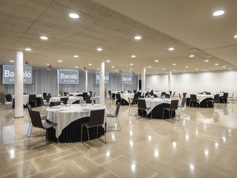 Barcelo Valencia image
