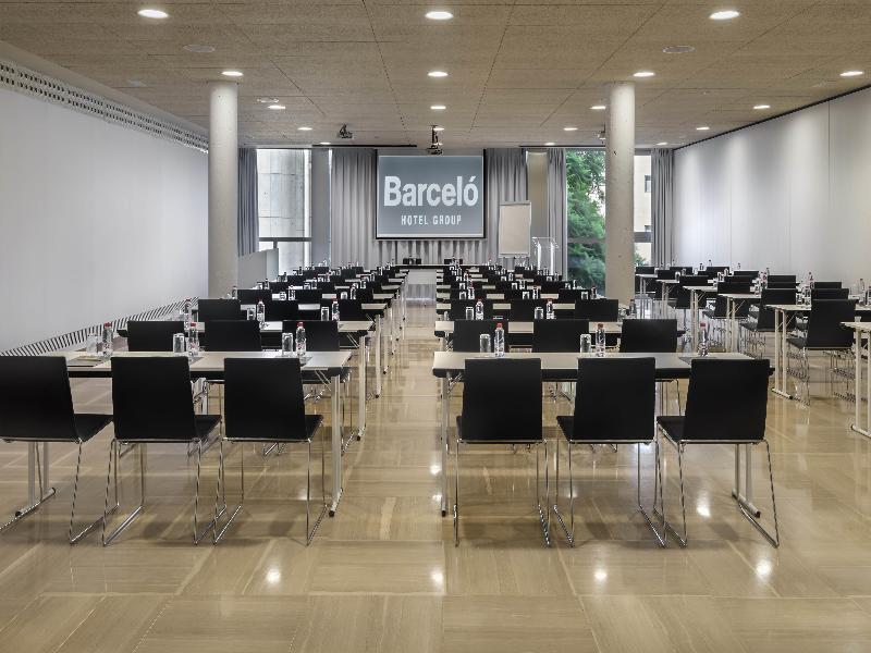 Barcelo Valencia image